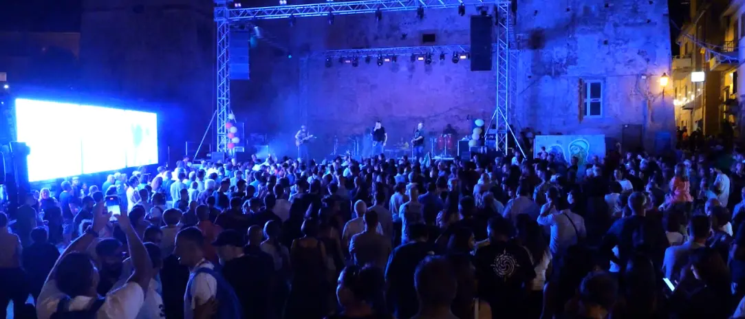 Monasterace, il 27 dicembre torna il Festival dei Borghi Mediterranei\n