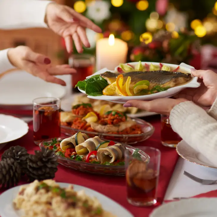 «No a bilance e diete drastiche dopo Natale, serve “solo” tornare alla normalità»: i consigli della nutrizionista\n