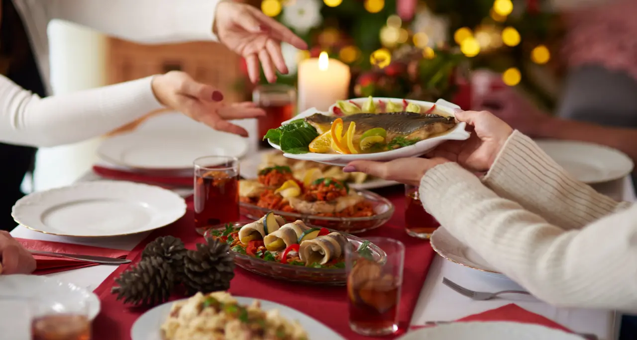 «No a bilance e diete drastiche dopo Natale, serve “solo” tornare alla normalità»: i consigli della nutrizionista\n