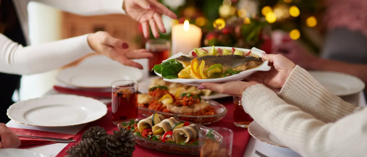 «No a bilance e diete drastiche dopo Natale, serve “solo” tornare alla normalità»: i consigli della nutrizionista\n