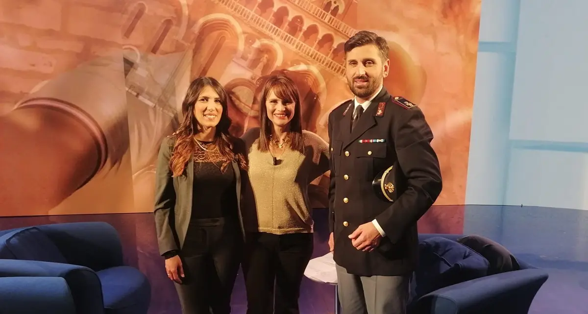 Su Rai Uno la storia di Mario e la battaglia dei suoi genitori per il progresso della ricerca contro la sindrome Chops