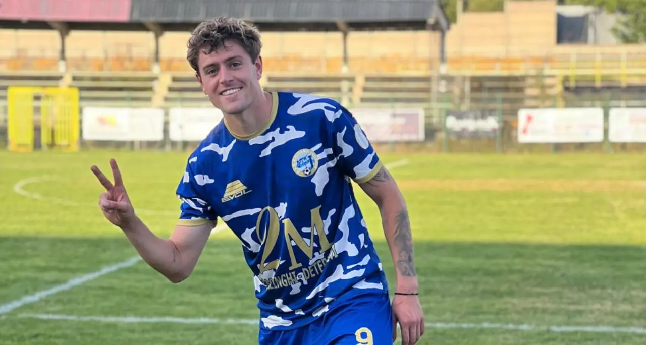 Italia, Argentina e il cuore diviso: il Natale speciale del bomber Cecreta