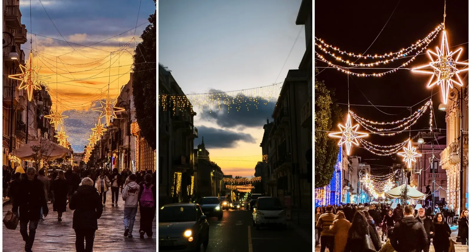 Tra distacco ed eterno amore, il Natale dei reggini lontani da casa