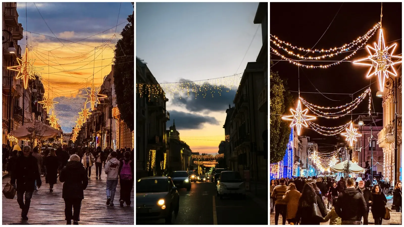 Tra distacco ed eterno amore, il Natale dei reggini lontani da casa