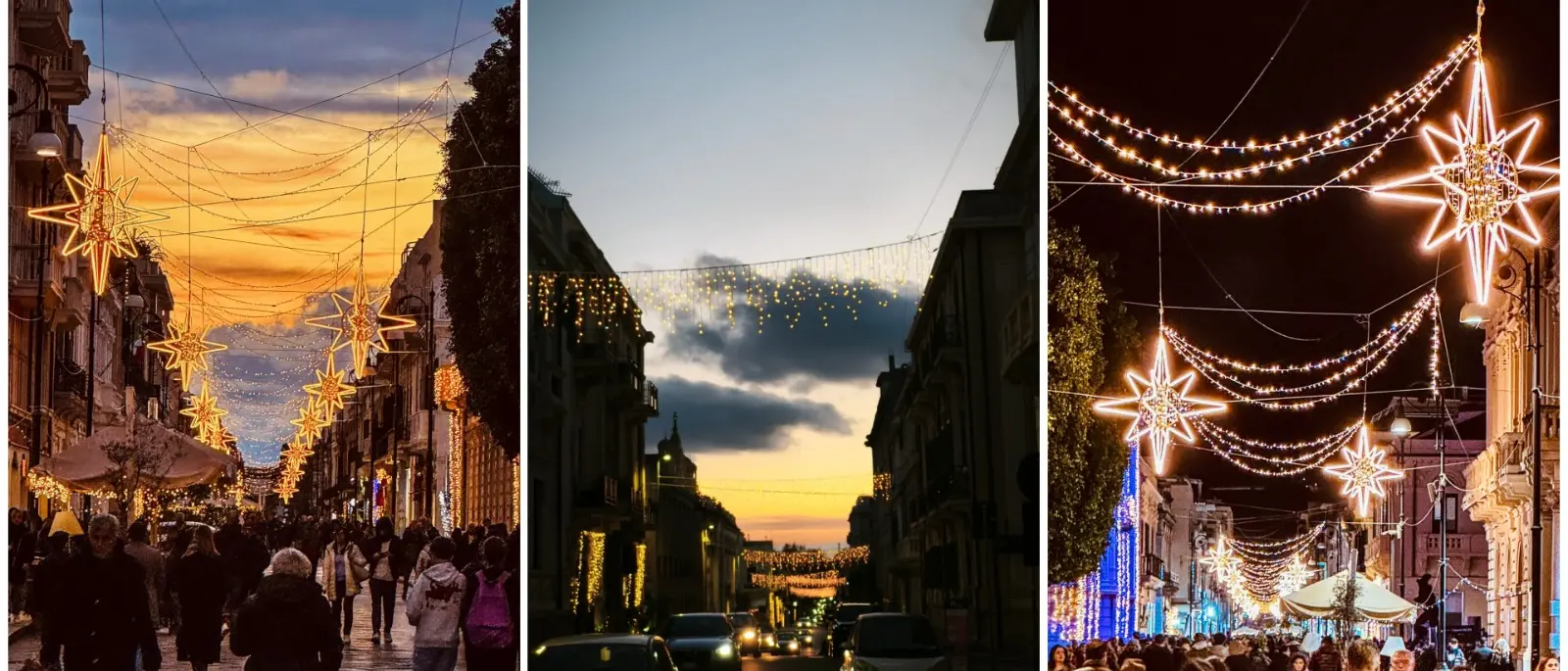 Tra distacco ed eterno amore, il Natale dei reggini lontani da casa