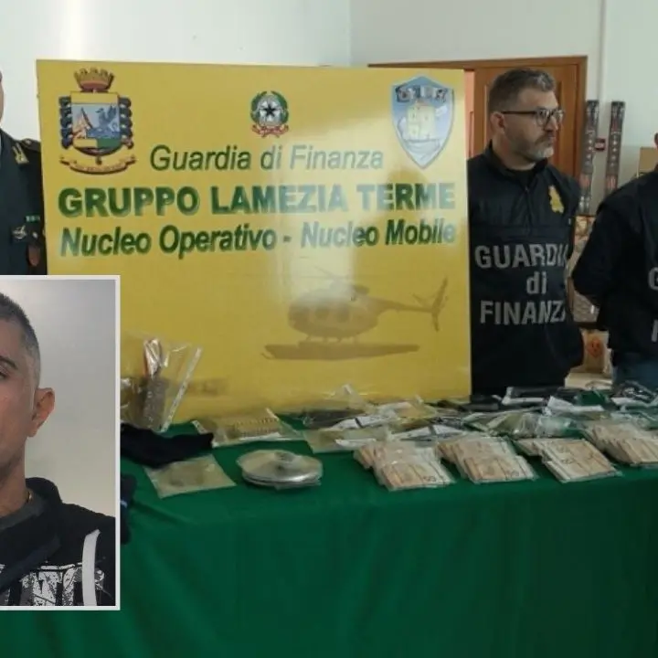 Usura a Lamezia, l’autodifesa di Furci: «La mia famiglia non è mafiosa, ai tabaccai prestai 90mila euro e chi li ha rivisti...»\n