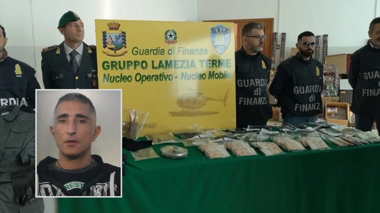 Usura a Lamezia, l’autodifesa di Furci: «La mia famiglia non è mafiosa, ai tabaccai prestai 90mila euro e chi li ha rivisti...»\n