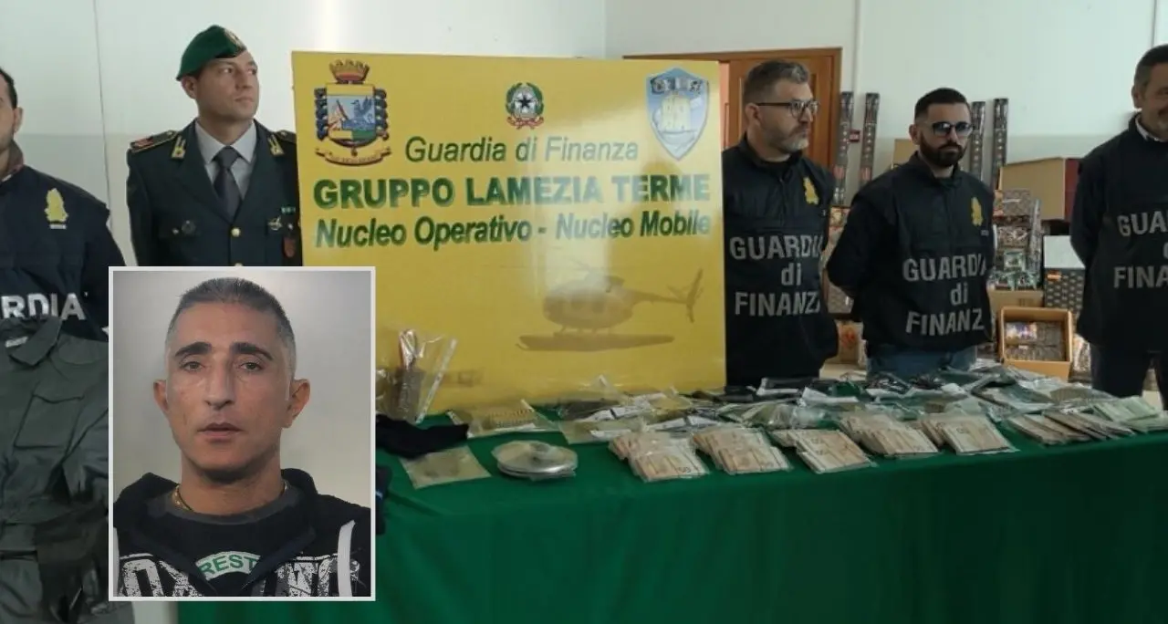 Usura a Lamezia, l’autodifesa di Furci: «La mia famiglia non è mafiosa, ai tabaccai prestai 90mila euro e chi li ha rivisti...»\n