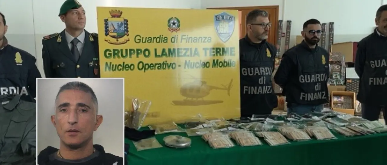 Usura a Lamezia, l’autodifesa di Furci: «La mia famiglia non è mafiosa, ai tabaccai prestai 90mila euro e chi li ha rivisti...»\n