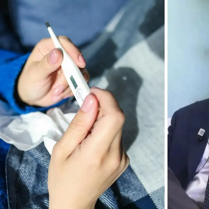 Influenza, tra cenoni e variante K il picco si avvicina:\u00A0«Vaccinarsi ora è fondamentale, circola un\u00A0ceppo tra i più virulenti»\n