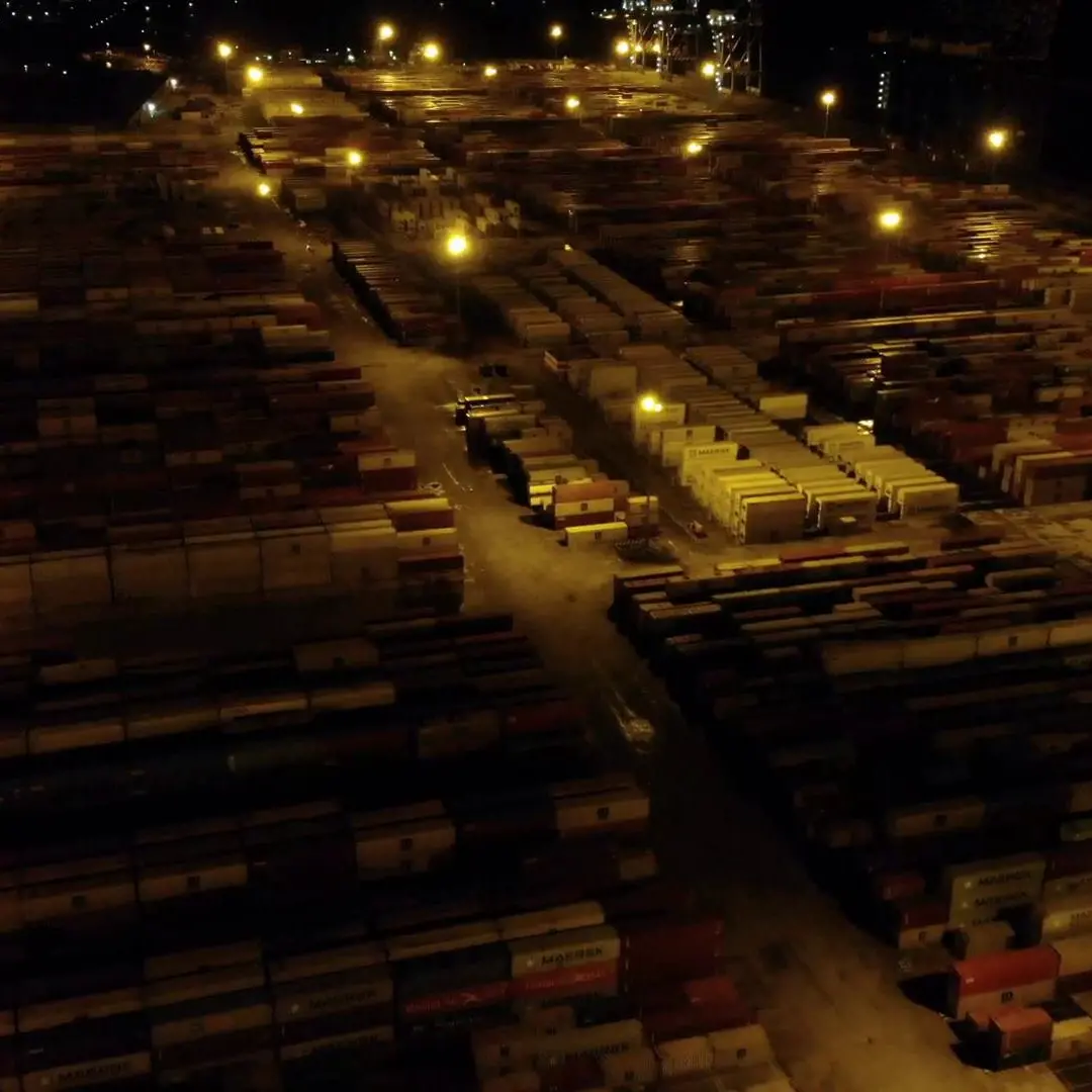 Maxi sequestro di cocaina al porto di Gioia Tauro: oltre 435 chili nascosti tra sacchi di noccioline\n