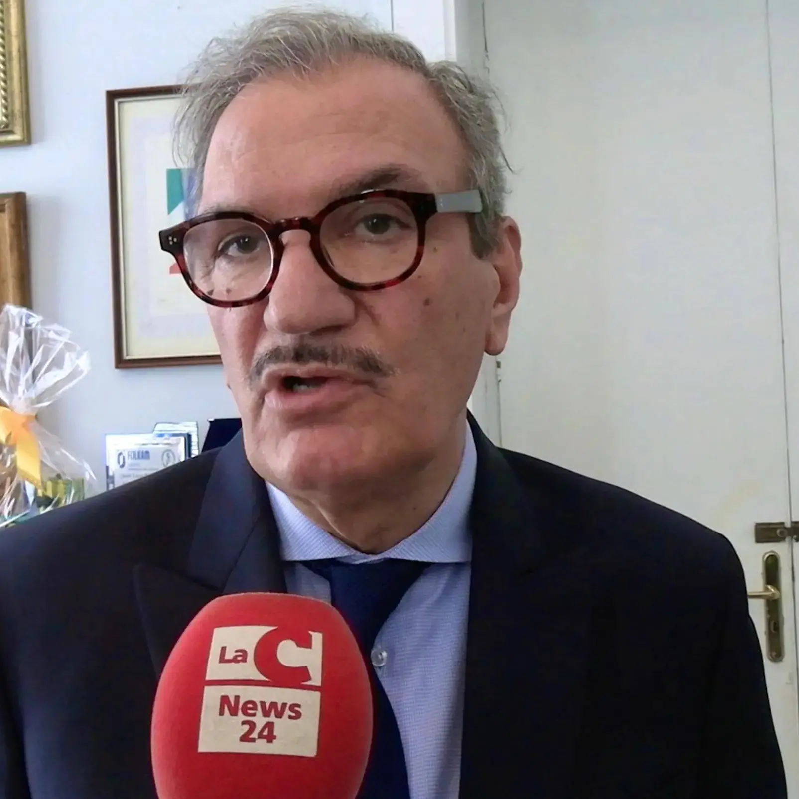 Depositi costieri a Vibo, il sindaco Romeo esclude «forzature per assecondare progetti privati» e sottolinea la priorità dei posti di lavoro