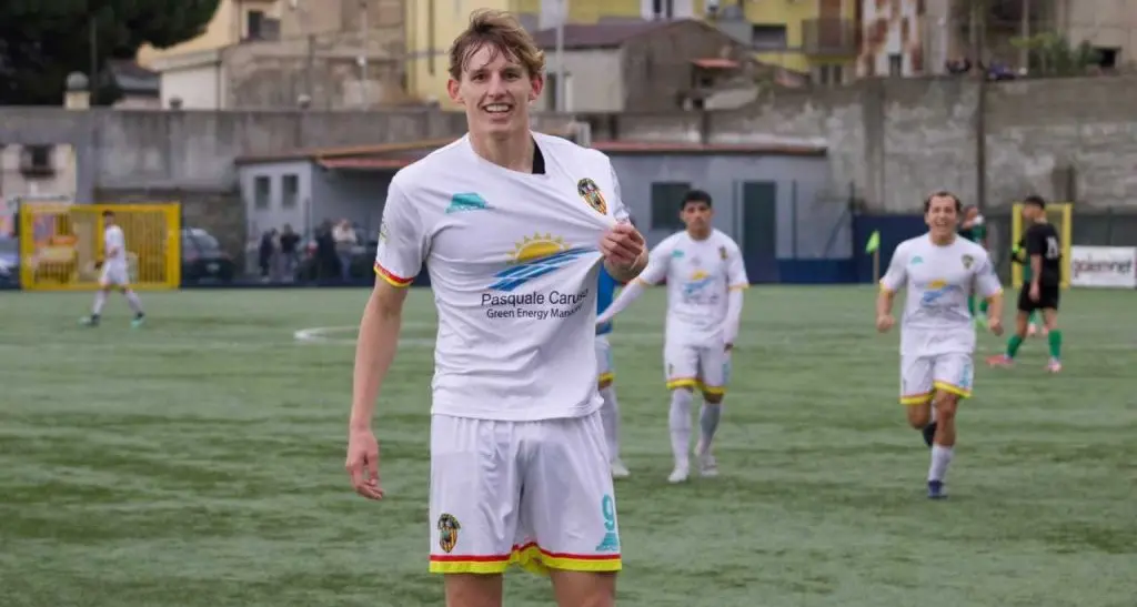 Top 11 Eccellenza,\u00A0la classifica parziale dopo l’andata: Cruz è straripante, Angotti è una conferma.\u00A0Waller\u00A0una lieta scoperta\n