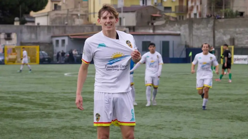 Top 11 Eccellenza,\u00A0la classifica parziale dopo l’andata: Cruz è straripante, Angotti è una conferma.\u00A0Waller\u00A0una lieta scoperta\n