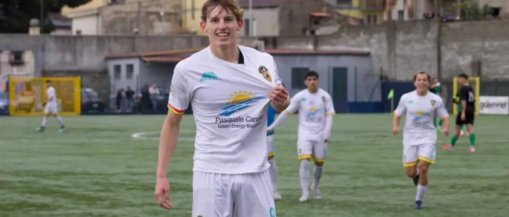 Top 11 Eccellenza,\u00A0la classifica parziale dopo l’andata: Cruz è straripante, Angotti è una conferma.\u00A0Waller\u00A0una lieta scoperta\n