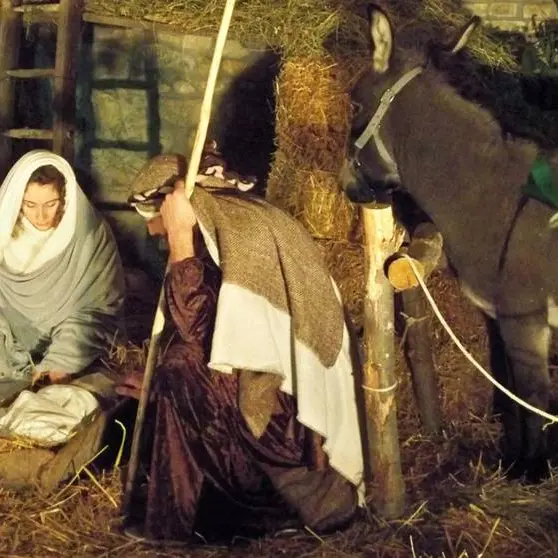 Quando il Natale diventa racconto: i presepi viventi nel Reggino tra fede e tradizioni popolari\n