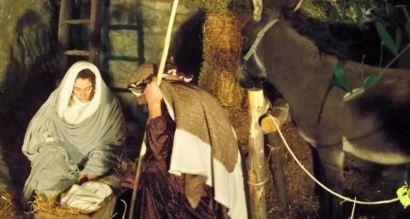 Quando il Natale diventa racconto: i presepi viventi nel Reggino tra fede e tradizioni popolari\n