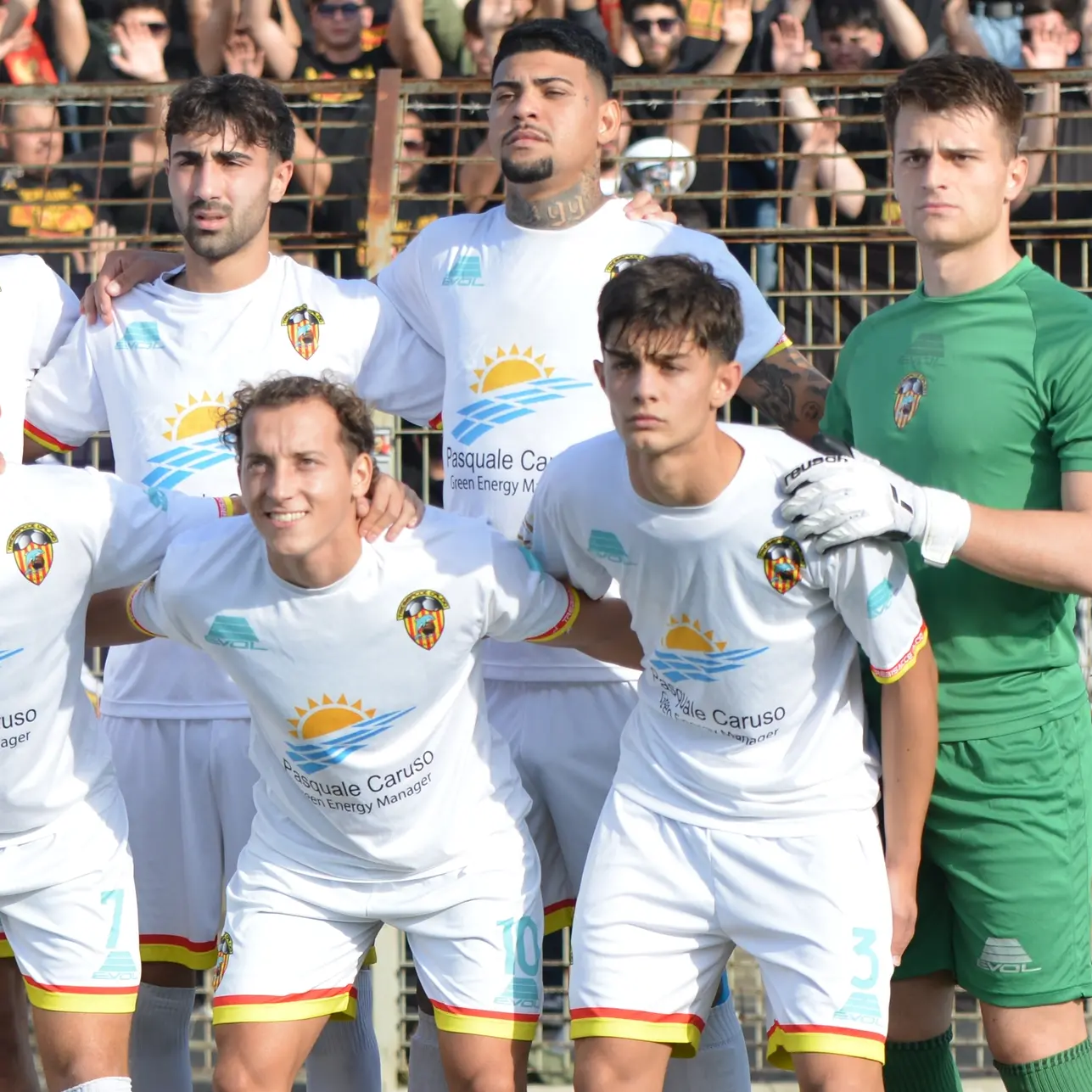 Eccellenza, Trebisacce:\u00A0la neopromossa che sorprende tutti. Il pagellone del girone d’andata\n