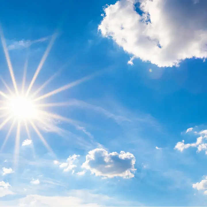 <p><span style=\"color:hsl(0, 75%, 60%);\">Meteo Cosenza</span>, il termometro salirà fino a 5° oltre le medie stagionali</p>