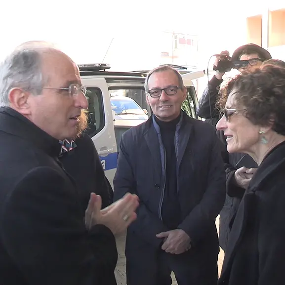 Battaglia si prende l’amministrazione: «I reggini ritrovino l’orgoglio, la città va amata e tutti insieme possiamo riscattarla»\n