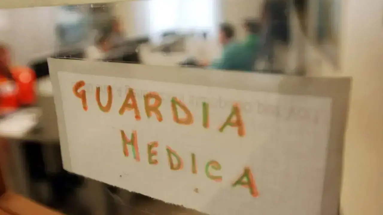 Guardia medica