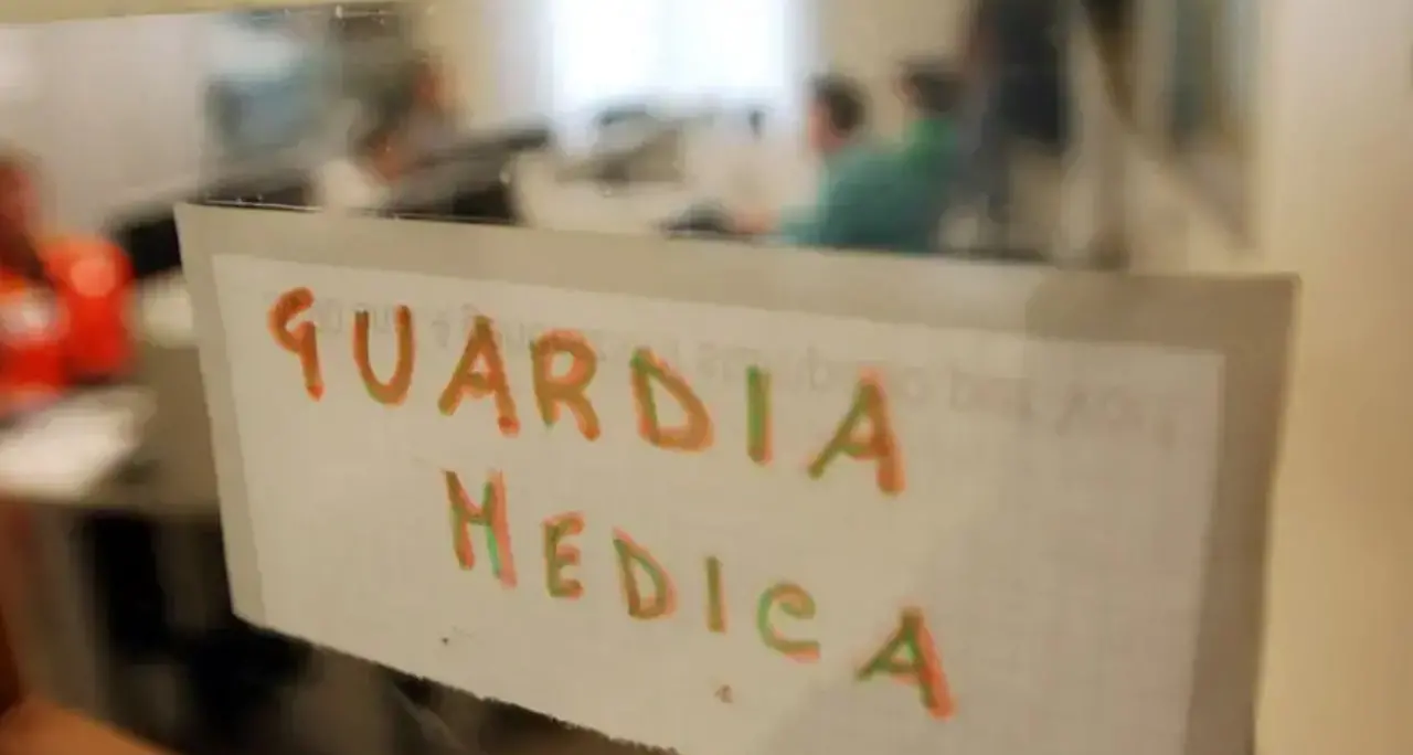 Guardie mediche nel Catanzarese, aumentate le postazioni coperte nelle festività: ecco tutti i turni