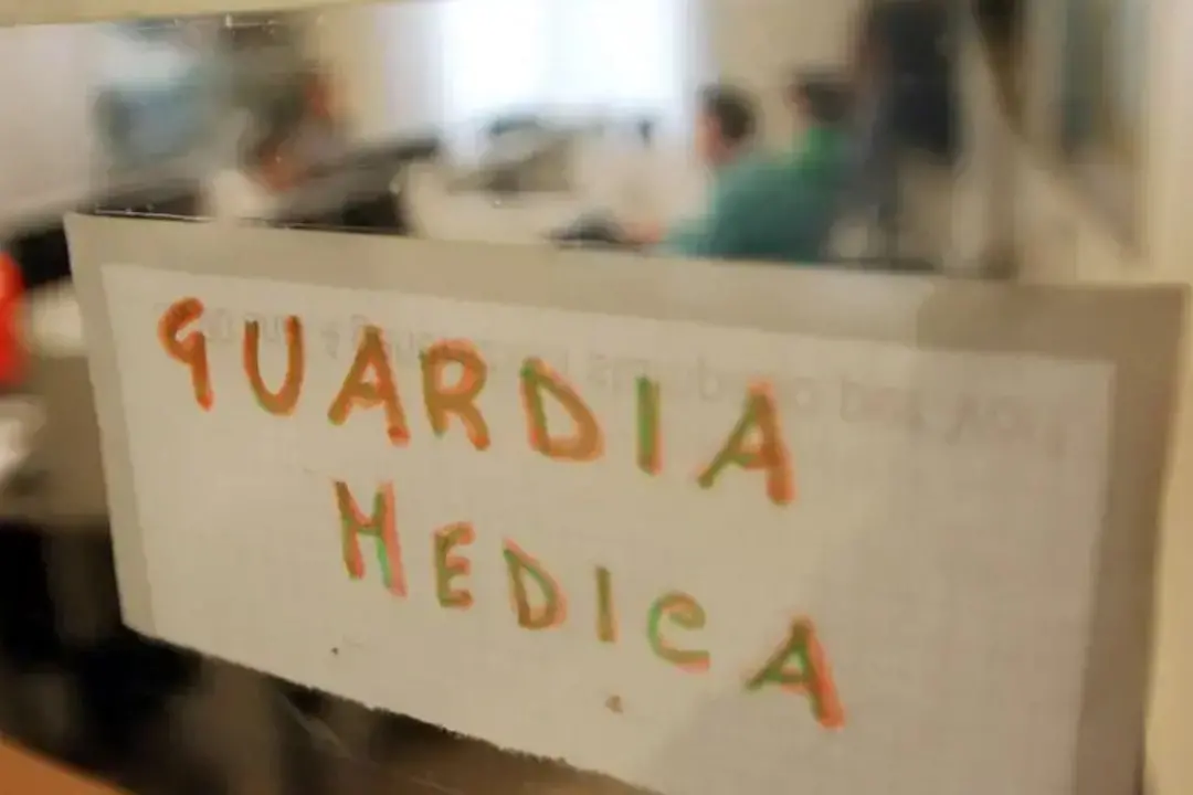 Guardie mediche nel Catanzarese, aumentate le postazioni coperte nelle festività: ecco tutti i turni