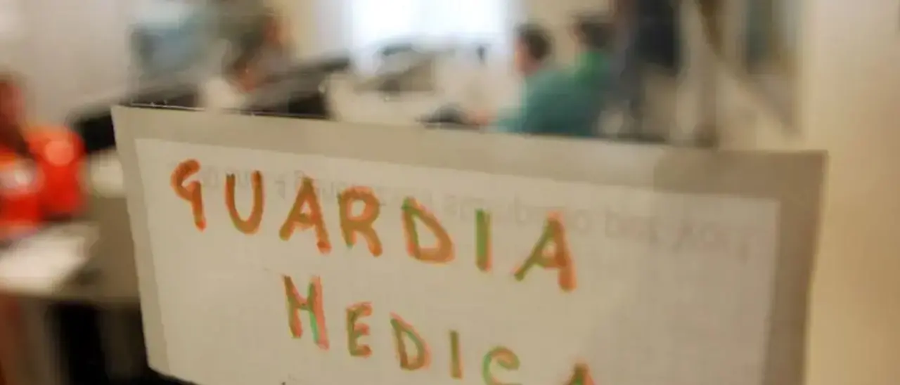 Guardie mediche nel Catanzarese, aumentate le postazioni coperte nelle festività: ecco tutti i turni