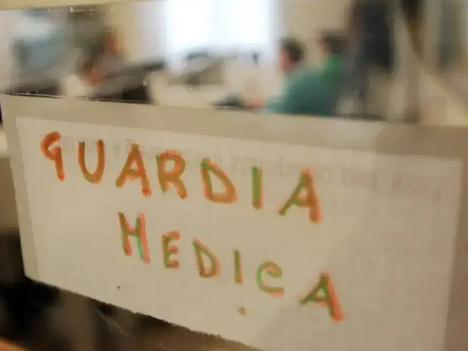 Guardie mediche nel Vibonese, via libera alla contestata riorganizzazione che avrà carattere «emergenziale»