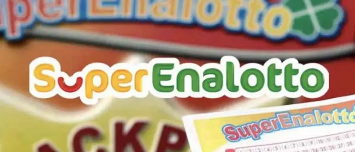 SuperEnalotto: a Reggio Calabria centrato un “5” da oltre 39mila euro