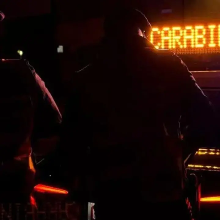 Travolge e uccide un pensionato nel Reggiano: è caccia al pirata della strada\n