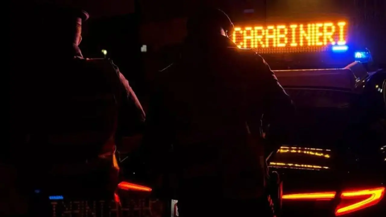 Travolge e uccide un pensionato nel Reggiano: è caccia al pirata della strada\n