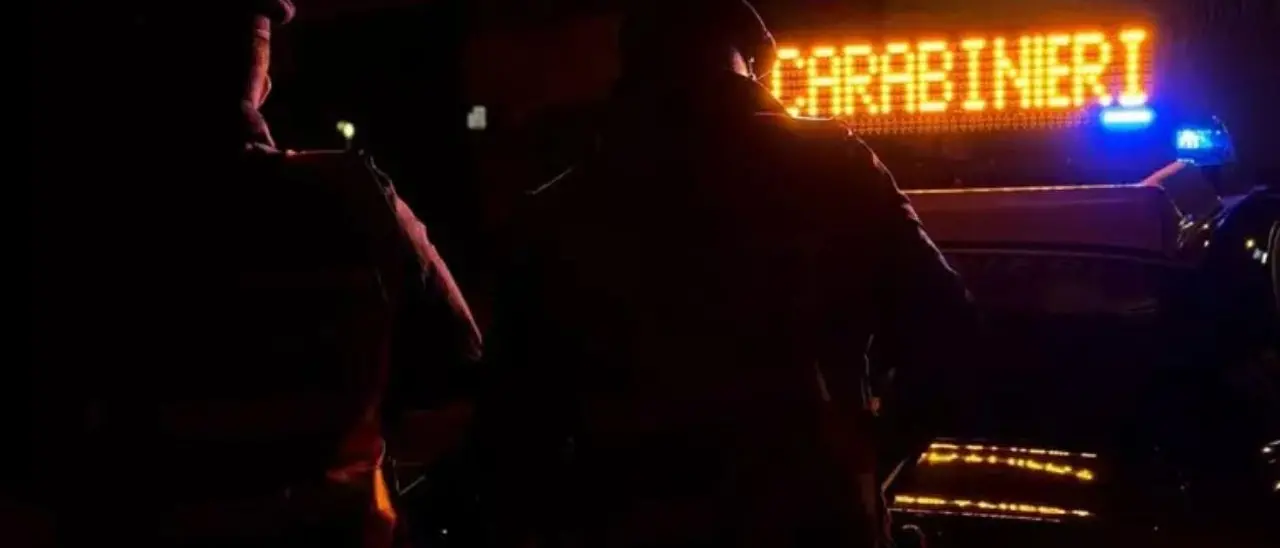 Travolge e uccide un pensionato nel Reggiano: è caccia al pirata della strada\n