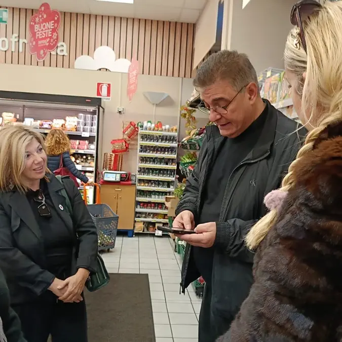 Nasce a Reggio Solidarity Market: una rete solidale per le famiglie in difficoltà\n