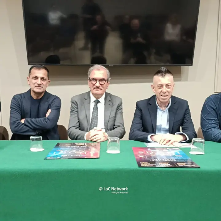 Suoni Sospesi, il centro storico di Vibo diventa un palcoscenico a cielo aperto tra musica e arte 