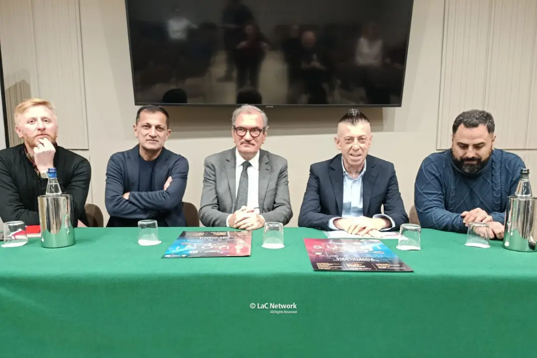 Vibo diventa un palcoscenico a cielo aperto con Suoni Sospesi\u00A0tra musica e valorizzazione del borgo antico\n