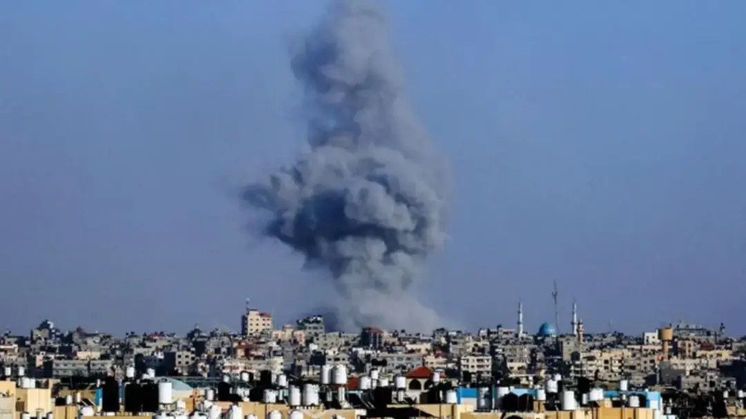 Il Natale del mondo in tumulto: tra Putin, Gaza e la destra europea l’inquietudine del presente profana le festività\u00A0\n