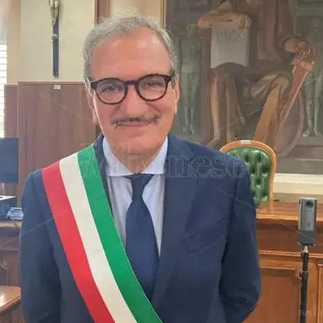 Vibo, Romeo ringrazia Mangialavori per il finanziamento da 6 milioni: «Opportunità per migliorare la qualità della vita»