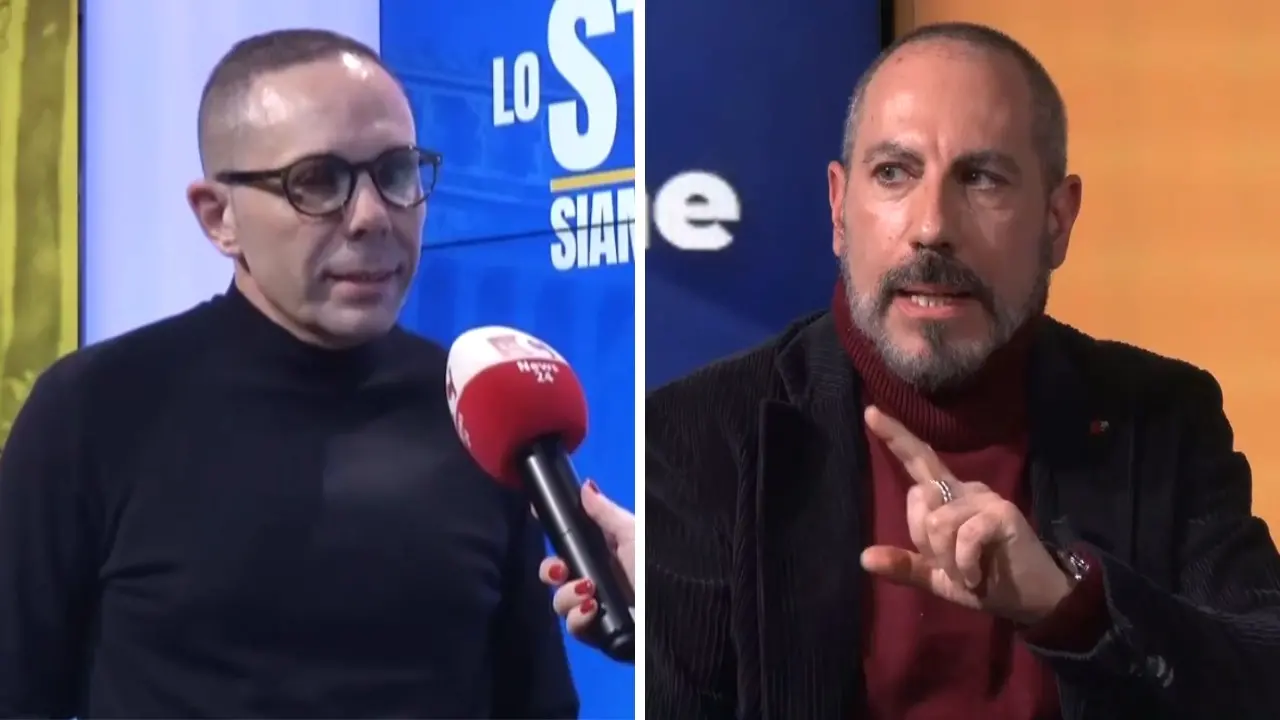 LaC unisce\u00A0informazione e formazione per la Calabria che vuole (e può) cambiare: «Non siamo condannati a vivere di ombre»\n