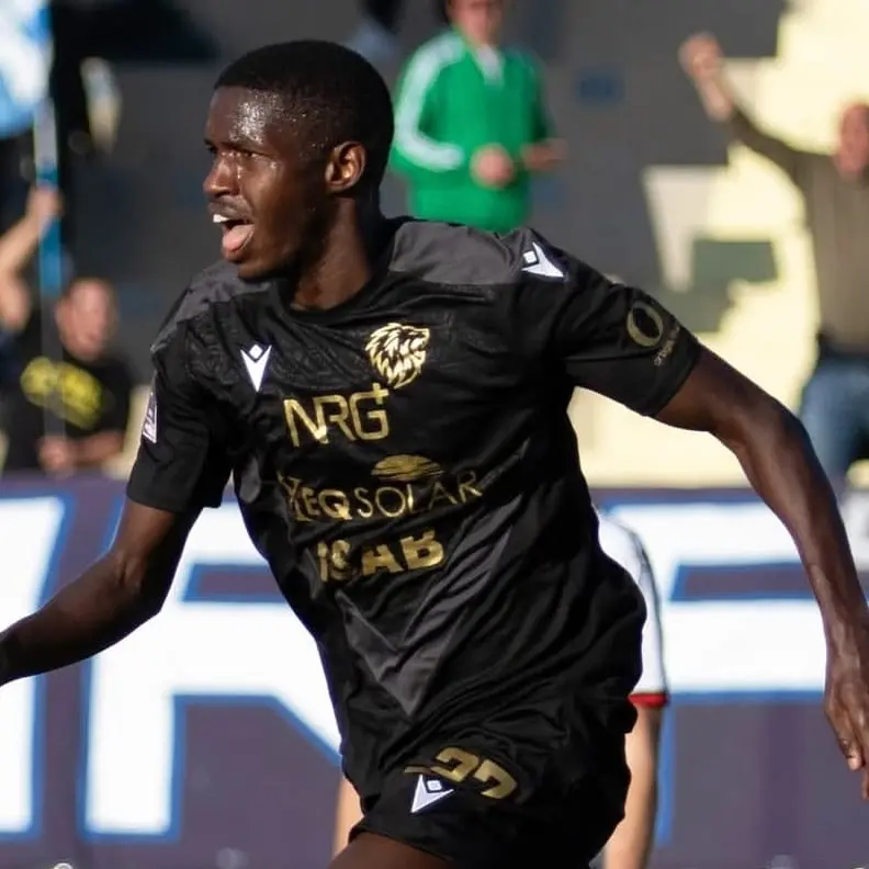 Cosenza, la Cavese non molla Awua: per i lupi l'alternativa è Ba\u00A0\n