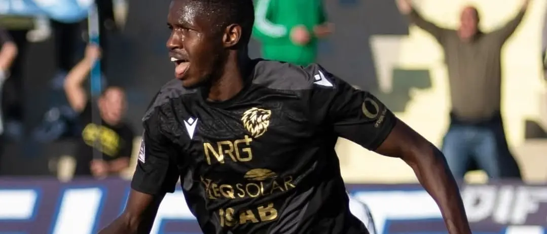 Cosenza, la Cavese non molla Awua: per i lupi l'alternativa è Ba\u00A0\n