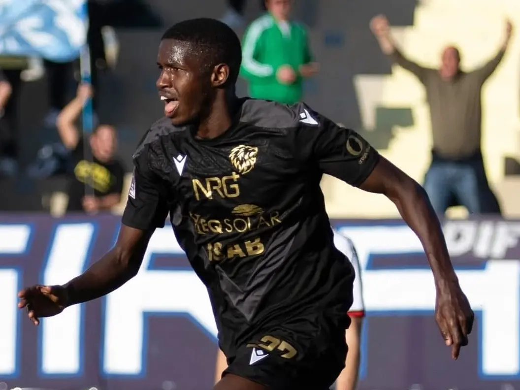 Cosenza, la Cavese non molla Awua: per i lupi l'alternativa è Ba