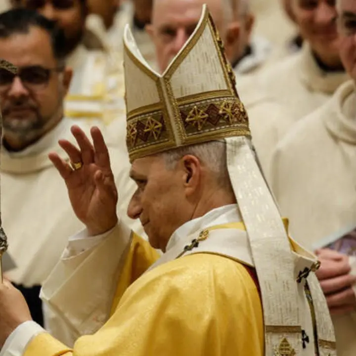 Messa di Natale, Leone XIV contro l’economia distorta: «Così si perde l’umanità»