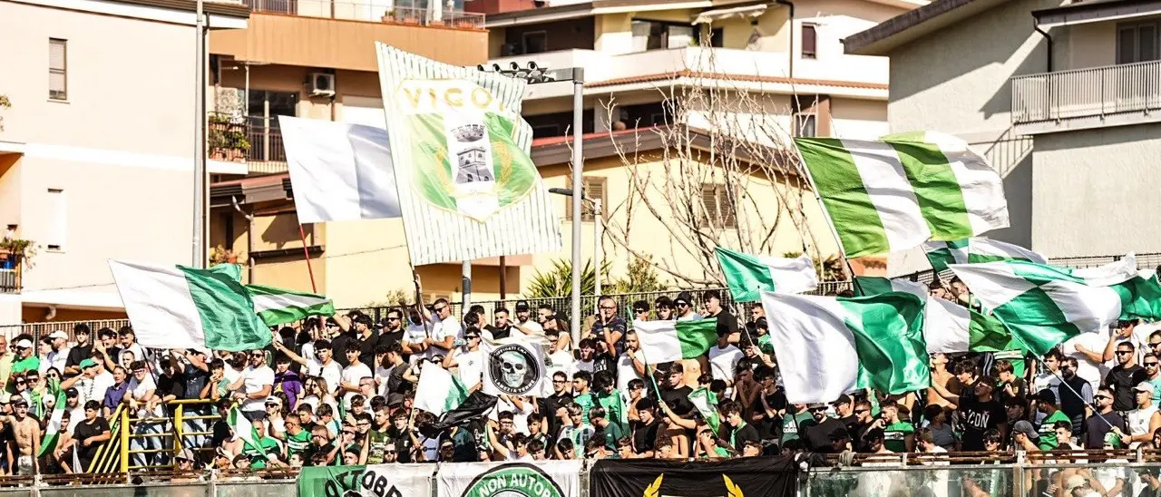 Vigor Lamezia: bilancio positivo a metà strada, ma è rebus direttore sportivo\n