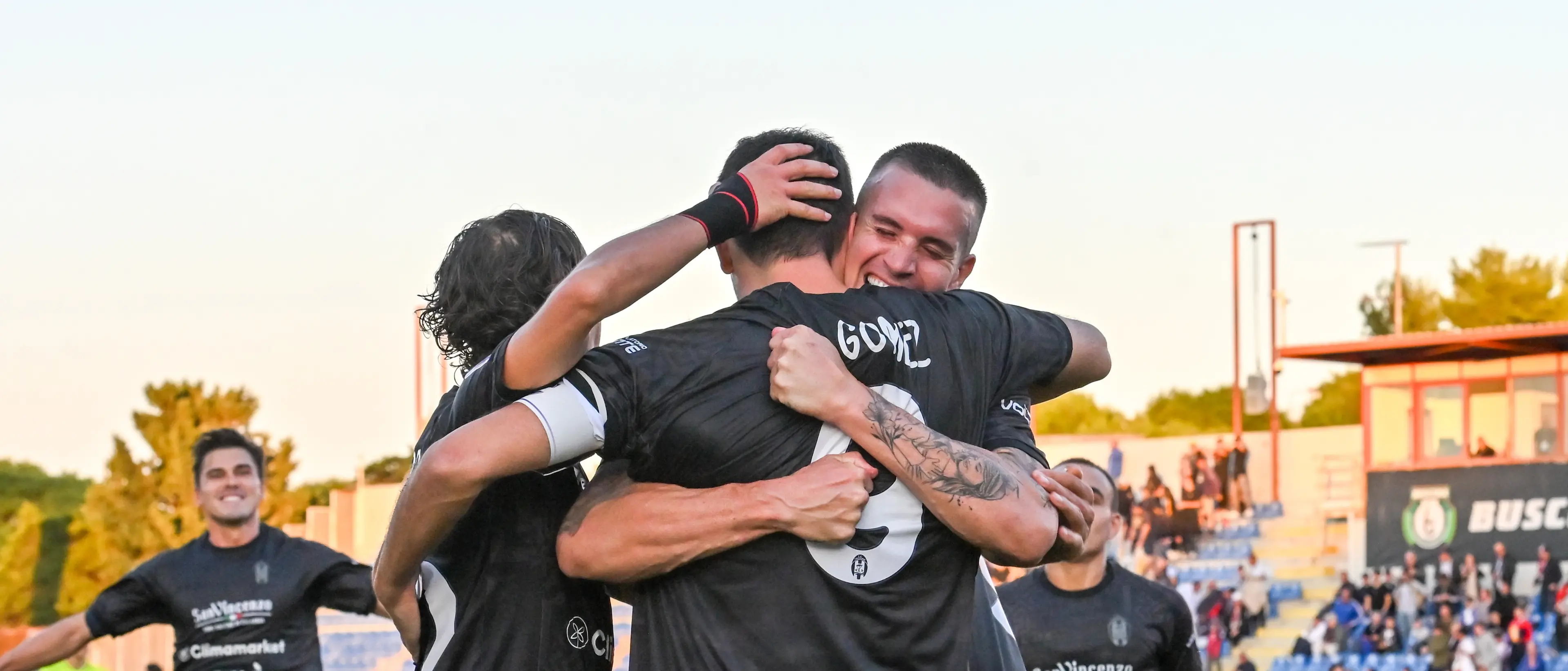 Crotone in pausa natalizia, allenamenti dal 29 dicembre in vista della trasferta col Benevento\n