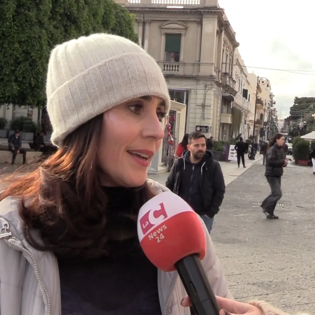 Natale 2025: gli auguri dei reggini