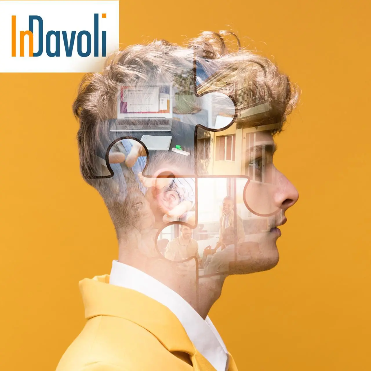 InDavoli, ecco il progetto che punta all’inclusione lavorativa di giovani con diverse forme di disagio\n