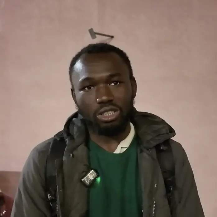 Dal Mali a Corigliano Rossano: la rinascita di Diego grazie a un percorso\u00A0tra lavoro, casa e diritti\n