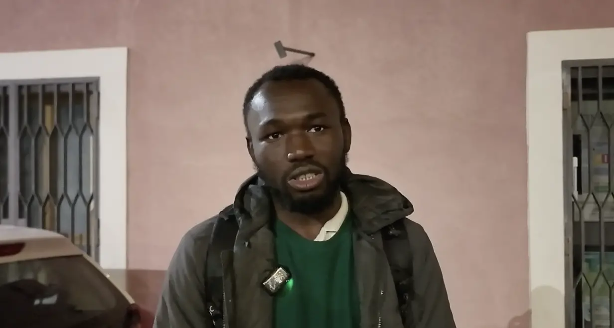 Dal Mali a Corigliano Rossano: la rinascita di Diego grazie a un percorso\u00A0tra lavoro, casa e diritti\n