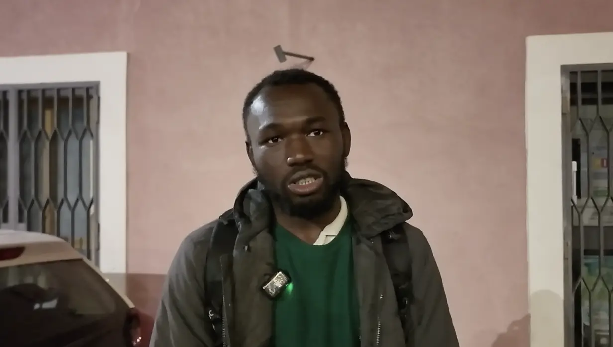 Dal Mali a Corigliano Rossano: la rinascita di Diego grazie a un percorso\u00A0tra lavoro, casa e diritti\n